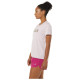 Asics Γυναικεία κοντομάνικη μπλούζα Sakura Asics Top